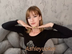 Ashleyuoker