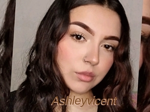 Ashleyvicent