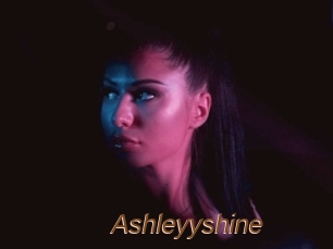 Ashleyyshine