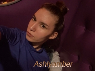 Ashlyamber