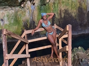 Ashlybrown