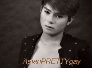 AsianPRETTYgay