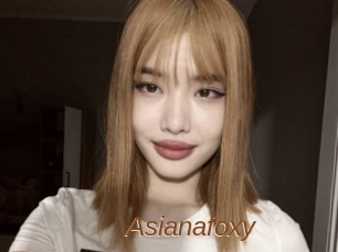 Asianafoxy