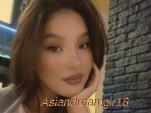 Asiandreamgir18