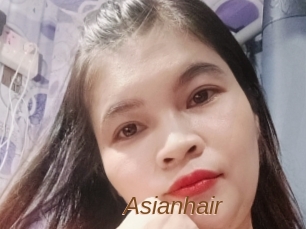 Asianhair