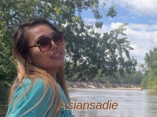 Asiansadie