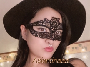 Asiantinaaa