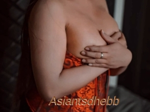 Asiantsdhebb