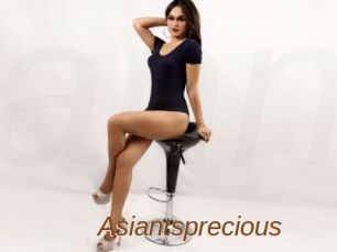 Asiantsprecious