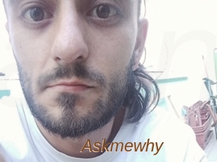 Askmewhy