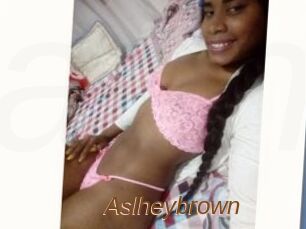 Aslheybrown