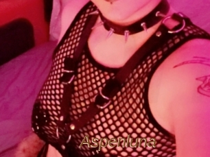 Aspenluna