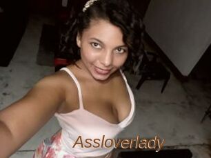 Assloverlady