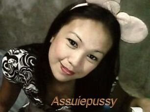 Assuiepussy