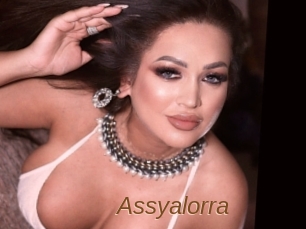 Assyalorra