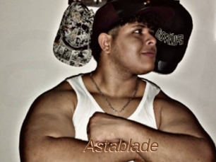 Astablade