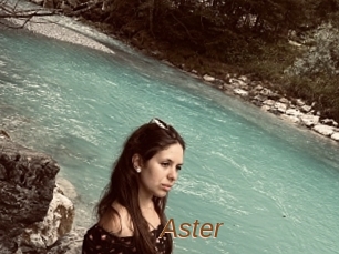 Aster