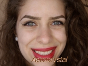 Astercrystal