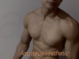 Astraeusaesthetic