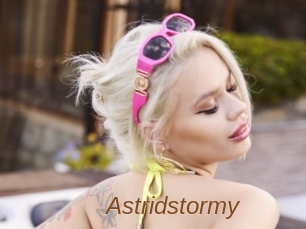 Astridstormy