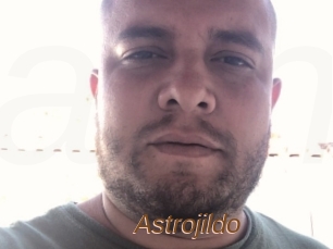 Astrojildo