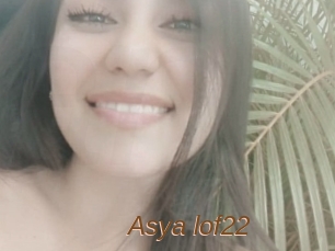 Asya_lof22