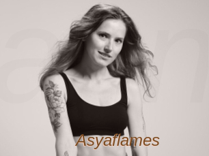 Asyaflames