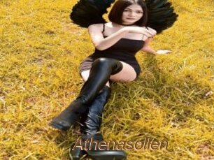 Athenasollen