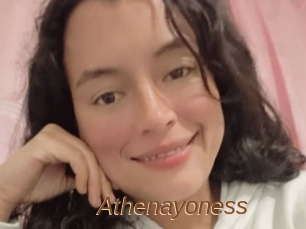 Athenayoness