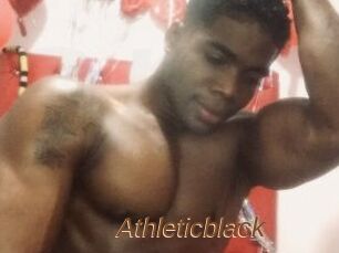 Athleticblack