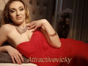 Attractivevicky