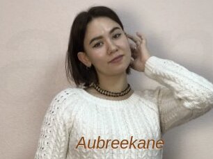 Aubreekane