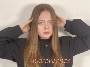 Audreybones