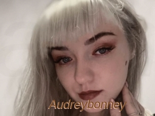 Audreybonney