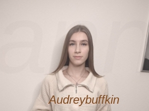 Audreybuffkin