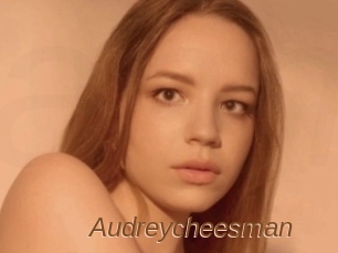 Audreycheesman