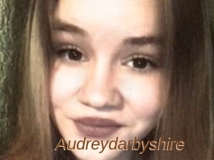 Audreydarbyshire