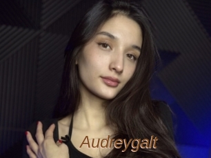 Audreygalt