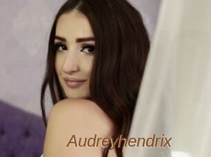 Audreyhendrix