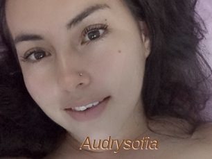 Audrysofia