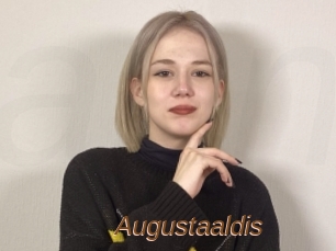 Augustaaldis