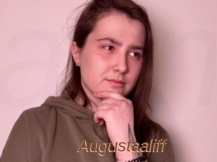 Augustaaliff