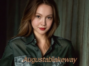 Augustablakeway