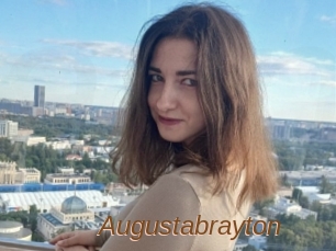 Augustabrayton