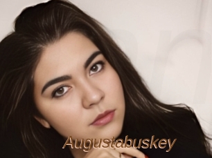 Augustabuskey