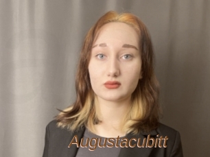 Augustacubitt