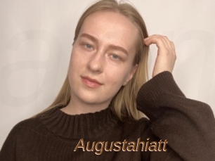 Augustahiatt