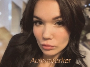 Aurorabarker