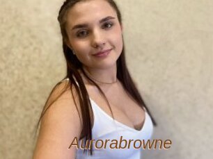 Aurorabrowne