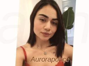 Auroraponce